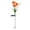 A style, variant on Solar Lights Outdoor for Adults, Solar Garden Lights with 6 Head Stakes, Outdoor Waterproof Solar Wayway Lights for Yard Walkway Flower Bed