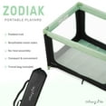 thumbnail image 4 of Dream On Me Zodiak Portable Playard, Model #438, 4 of 9