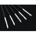 thumbnail image 3 of INTBUYING Nail Art Brush Set Nail DIY painting Brush Set Nail Applicator for Beginners 20Pcs, 3 of 6