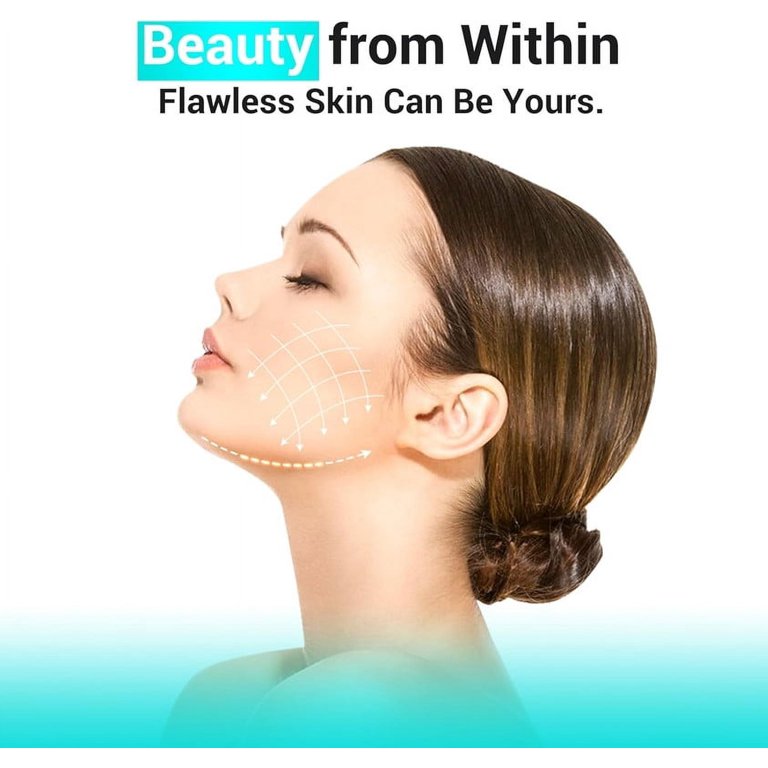 DrBioCare Collagen Peptides for Women (60tablets)