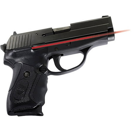Crimson Trace LG-439 Lasergrip