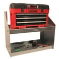 thumbnail image 1 of Pit Pal 127 Tool Box Tray withShelf, 1 of 1