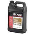 thumbnail image 1 of Ridge Tool B327107 Extreme Performance Thread Cutting Oil, 1 gal, 1 of 3