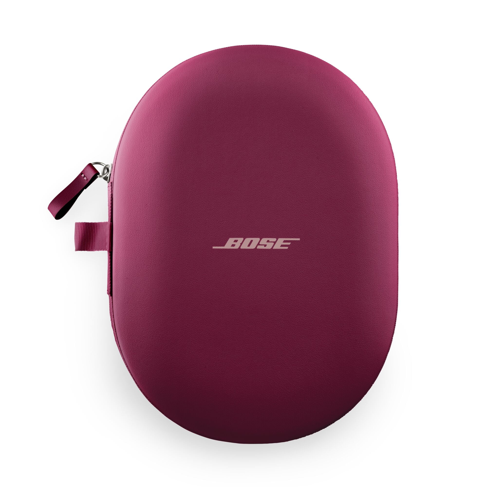 Bose QuietComfort Ultra Headphones, Bluetooth Over Ear Noise Cancelling Headphones, Deep Plum