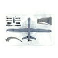 thumbnail image 4 of NATEFEMIN US Air Force MQ-9 Reaper UAV Decorative Model Airplane, Perfect for Office/Home Decor, 1:72, 4 of 8