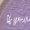 Purple, variant on Cozymy Women's Religious Scripture Quote V-Neck Sleeveless T-Shirt Inspirational Christian Casual Tank Top