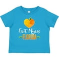 thumbnail image 3 of Inktastic Fort Myers Florida Orange in Heart Boys or Girls Baby T-Shirt, 3 of 5