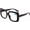 D-black, variant on Blue Light Blocking Reading Glasses for Men Women  Screen Readers
