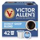 thumbnail image 1 of Cápsulas de café Victor Allen's Donut Shop Blend tueste medio, 1 of 7