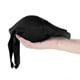 thumbnail image 4 of Mujeres Color Sólido Cuatro Filas Ajustable Inalámbrico Sujetador Levantamiento Reunión Plegable Diseño Sagging, Ropa Interior Y Sujetadores de las Mujeres Confort Diario, 4 of 7