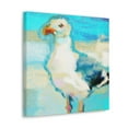 thumbnail image 5 of "Seagull In Flight" - Canvas, 5 of 25