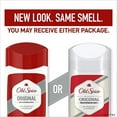 thumbnail image 5 of Original High Endurance Antiperspirant Invisible Solid by Old Spice for Men - 3 oz Deodorant Stick, 5 of 6