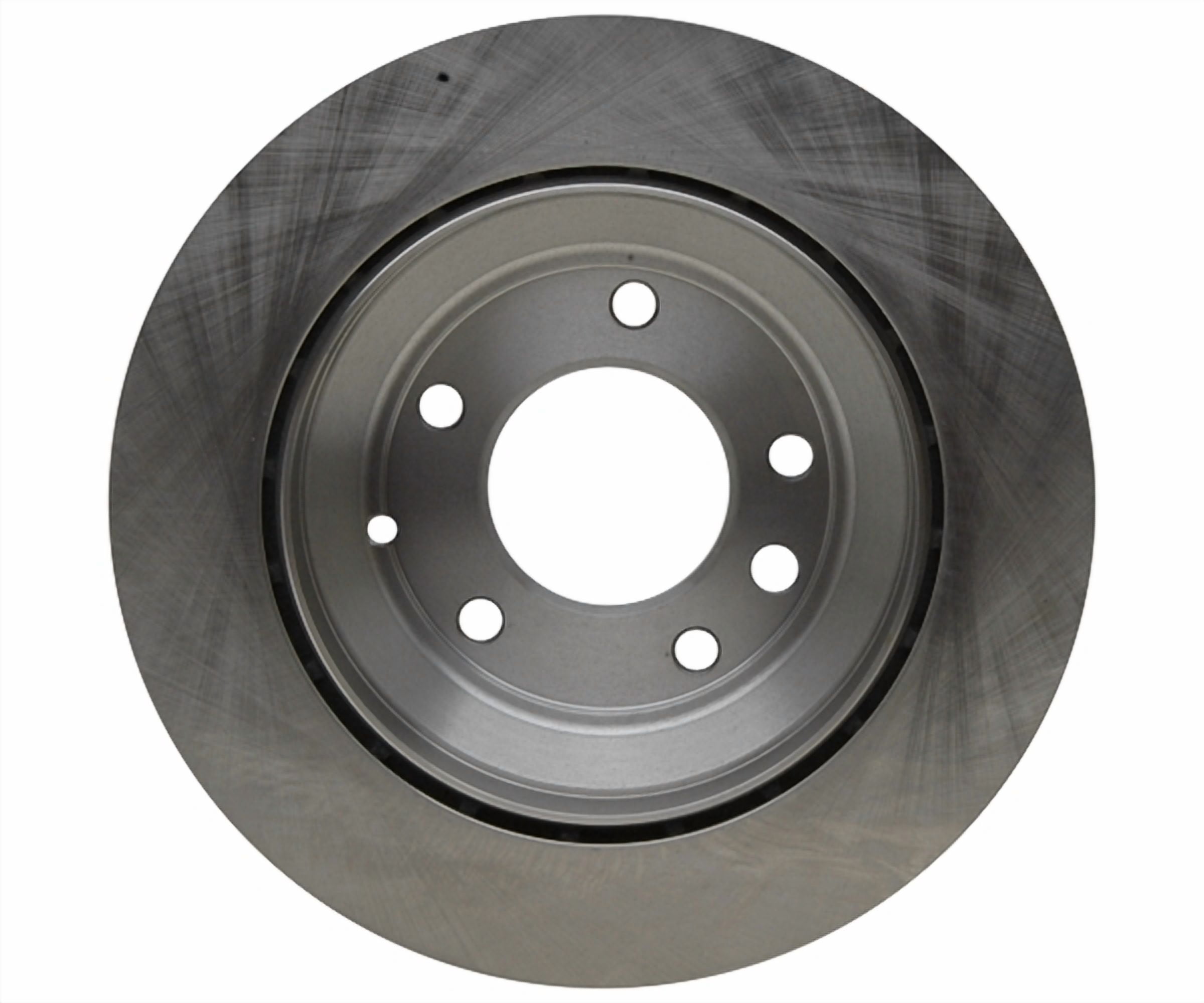 R-Line Rotors Fits select: 2007-2015 AUDI Q7, 2015-2016 PORSCHE CAYENNE