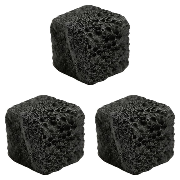 3PCS Callus_Ball For Hand, Moon_Round Grip Ball Callus Rock, Hand Grip Strength Trainer For Rock-Solid Hands Rock Climbing Grip Trainer, Anti-Sweat Grip Strengthener