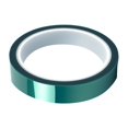 thumbnail image 3 of High Temp Tape Powder Coating High Temp Masking Tape Heat Res Istant Epoxy Release Ideal For Painting Powder Coating Circuit Boards, 3 of 9