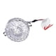 thumbnail image 1 of FOCO EMPOTRABLE DE TECTO LED DE 3W CON PANTALLA DE CRISTAL, ACCESORIO DE ILUMINACO PARA EL HOGAR, AHORRO DE ENERGIA, PARA SALA DE ESTAR, 1 of 7