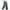 Gray, variant on FAKKDUK Linen Pants for Women Ladies Casual Summer Work Pants Elastic High Waisted Palazzo Pant Wide Leg Flowy Trousers with Pockets, S&Black