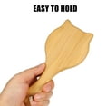 thumbnail image 5 of Unique Bargains Fast Easy Hair Eraser for Women and Men Painless Exfoliation Hair Removal Tool for Arms Legs Back Brown, 5 of 6