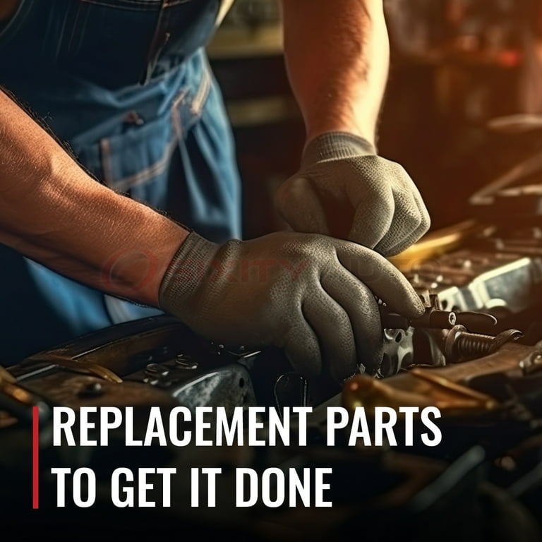 Beck Arnley ® 143-0835 - Engine Coolant Thermostat With Gasket/Seal And W/o Hous - Foto 3