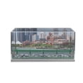 thumbnail image 1 of STARTIST 1/64 Car Scene Model Crafts with Storage Box for Vehicle Scene Toy Car Model, 1 of 9