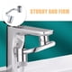 thumbnail image 5 of Extensor de lavabo universal, accesorio giratorio para grifo de baño y cocina., 5 of 8