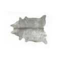 thumbnail image 1 of H-Natural Scotland Cowhide 5'X7' Rug, 1 of 2