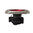 thumbnail image 2 of Inteprter Altavoz de coche portátil desmontable profesional Universal reemplazo reparación modificado Subwoofer altavoz Accesorios Sistemas de cine en casa, 2 of 6