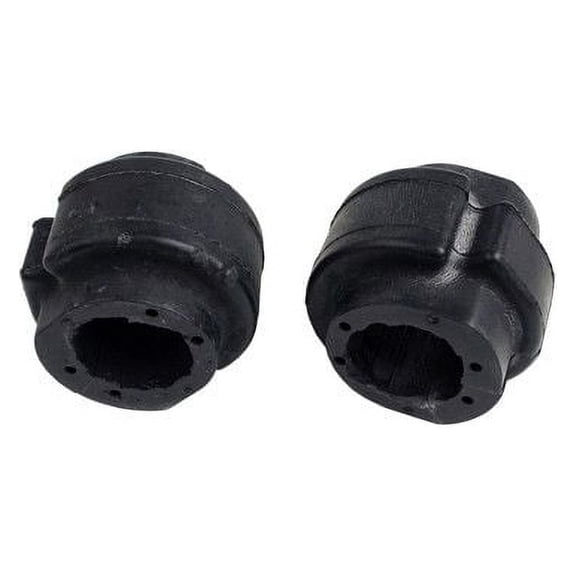 Front Sway Bar Bushing Kit - Compatible with 1997 - 2003, 2011 - 2012 Audi A8 Quattro - Beck Arnley