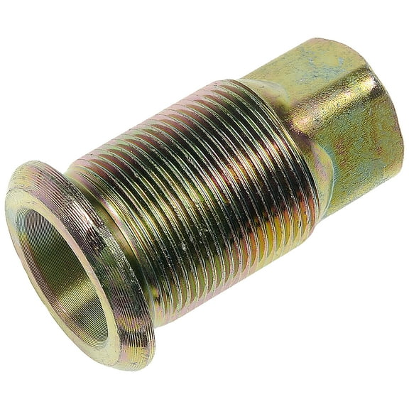 Dorman HD Solutions 611-0037.25 Yellow Zinc Wheel Lug Nut