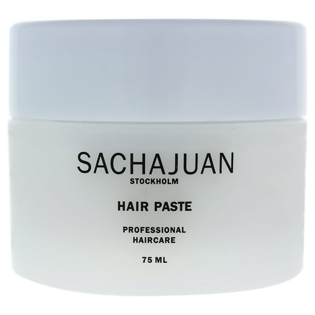 Hair Paste by Sachajuan for Unisex - 2.5 oz Paste