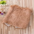 thumbnail image 3 of Gilet d'Hiver Chaud pour Bébé Fille Noir 2-3 Ans, 3 of 5