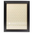 thumbnail image 2 of LawrenceFrames 535480 8 x 10 in. Classic Picture Frame, Black, 2 of 5