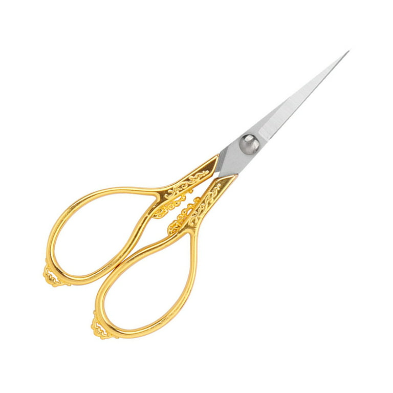 Craftelier Mini Precision Scissors