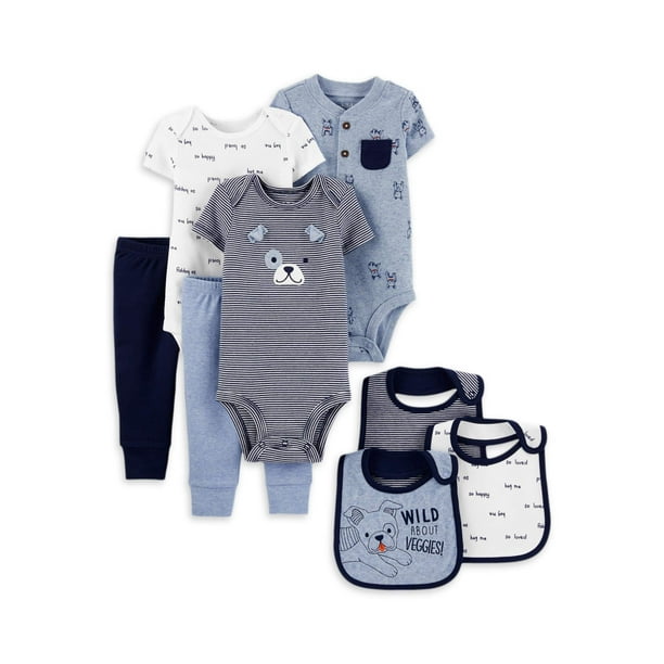 Child of Mine by Carter's Child of Mine by Carter's Baby Boy Baby