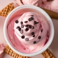 thumbnail image 3 of Nostalgia 2-Quart Electric Ice Cream Maker &ndash; Make Homemade Ice Cream, Gelato, Sorbet & Frozen Yogurt &ndash; No Salt/Ice Needed, Digital Contro, 3 of 7