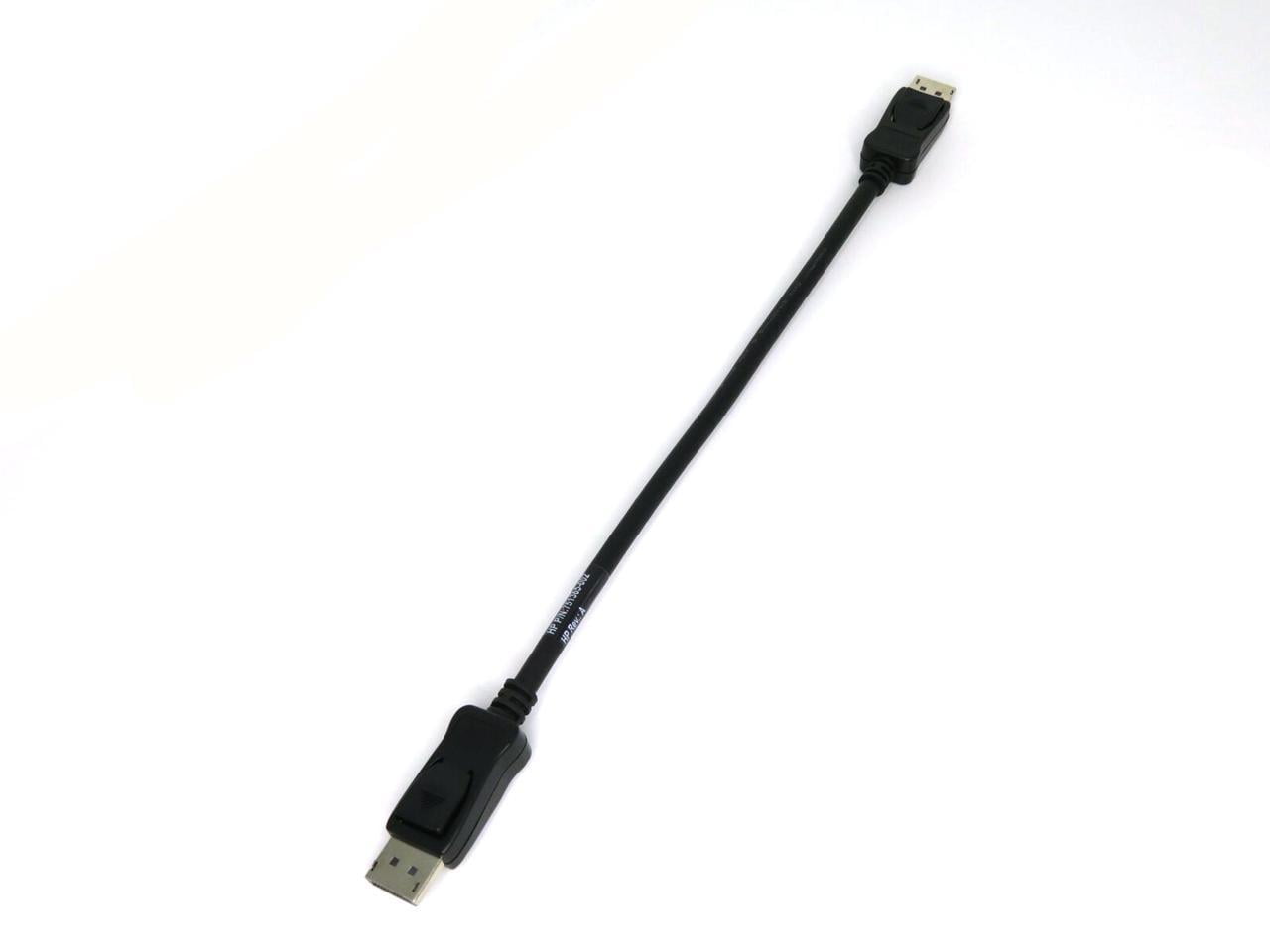 lot 10 hp 405520-001 DVI-D Monitor computer Cable DVI Enabled Flat Panel lcd