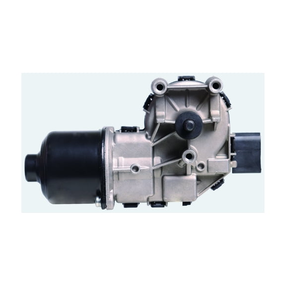 OEG Parts New Windshield Wiper Motor Replacement for Volkswagen Jetta 11-15 Front Wiper Motor 5C6955113A 5C6955121A 5C7955113A 5C7955113D 6R1955119A 3398010190 6004FA0031 6004FA0119 43-35002 85-35002