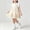 Beige-C, variant on FRSASU Toddler Girls Ruffle Dress Sleeveless Flower Girls Flowy Pleated Party Sundress 1-10Years Blue-C