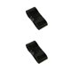 thumbnail image 3 of Cintas de agarre Yuarrent Paquete de 12 antideslizante Negro 2Conjunto, 3 of 6