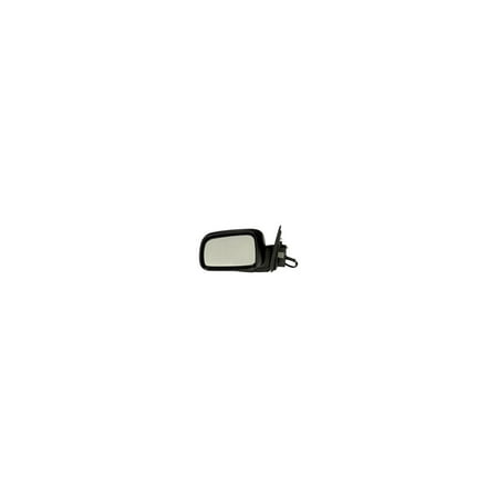 Dorman 955-1492 Mirror For Honda CR-V, Black