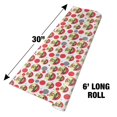 thumbnail image 4 of Cobra Snake Premium Gift Wrap Wrapping Paper Roll, 4 of 4