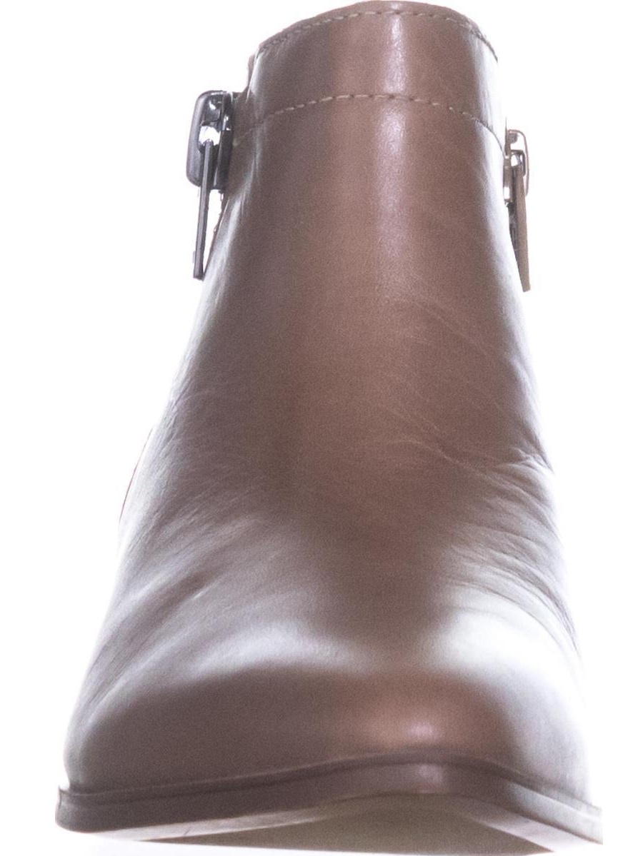 naturalizer blair ankle bootie