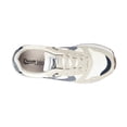 thumbnail image 4 of TENIS PANAM JOVEN 109681230 TEXTIL BLANCO 20-25, 4 of 4