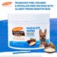 thumbnail image 4 of Toallitas faciales y para ojos para perros Palmer's, sin fragancia, 100 unidades, 4 of 9