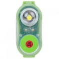 thumbnail image 3 of Life Jacket Light, Seawater Self-Lighting Light, Plastic For Life Vest Life-saving Cyan, 3 of 8