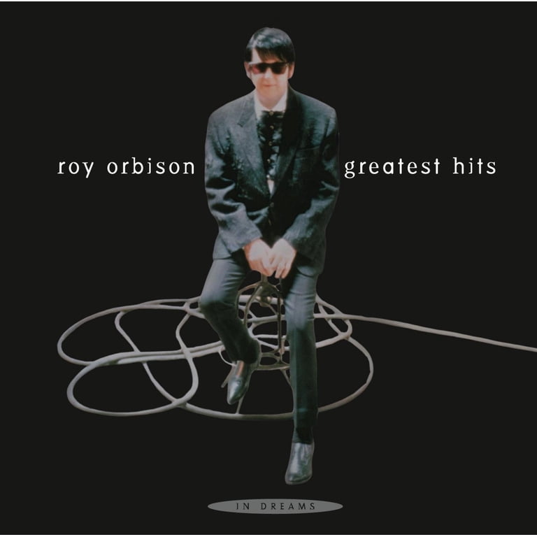 Badal Roy – Passing Dreams USオリジナル盤 Sony Music, CD, In Dreams Greatest Hits, Roy Orbison - Walmart.com