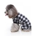thumbnail image 5 of Shengshi Pet Soft Comfortable Lovely Pajamas For Small Medium Dogs, Puppy Autumn & Winter Costume, 5 of 15