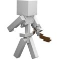 thumbnail image 2 of Figurines Créations de Biomes Skeleton Minecraft, 2 of 6