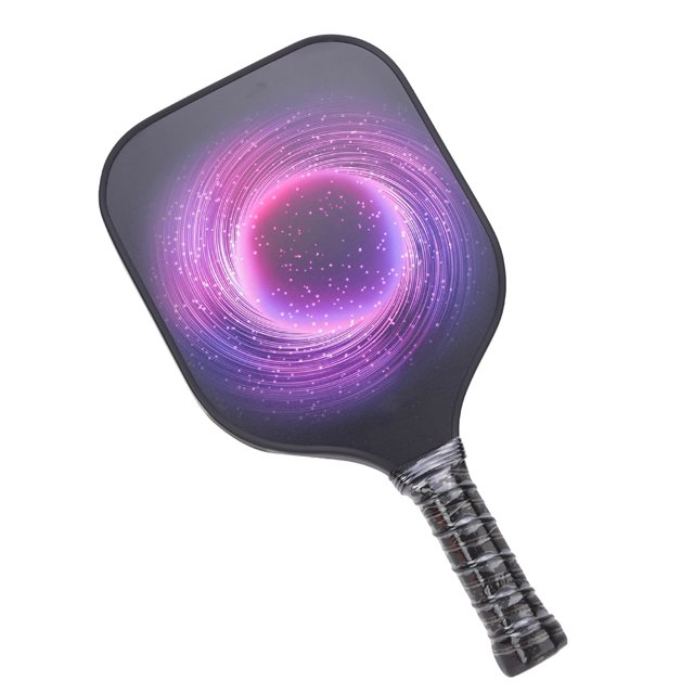 Juego de Pickleball ANGGREK 5,5 pulgadas Fibra de carbono Para Exteriores