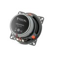 thumbnail image 4 of Kit Coaxial Focal ICU 100 de 4 Pulgadas 500W RMS 100W MAX, 4 of 4